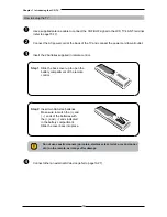 Предварительный просмотр 12 страницы Element ELCP0321 Instruction Manual