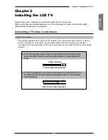 Предварительный просмотр 17 страницы Element ELCP0321 Instruction Manual