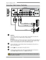 Preview for 22 page of Element ELCP0321 Instruction Manual