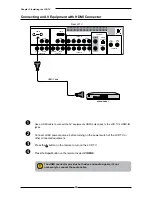 Preview for 26 page of Element ELCP0321 Instruction Manual