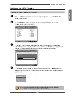 Preview for 33 page of Element ELCP0321 Instruction Manual