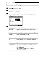 Preview for 36 page of Element ELCP0321 Instruction Manual