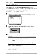 Preview for 40 page of Element ELCP0321 Instruction Manual