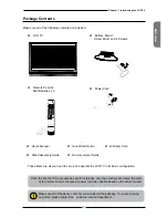 Preview for 9 page of Element ELCP0371 Instruction Manual