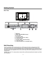 Предварительный просмотр 8 страницы Element ELDFT395J Instruction Manual