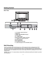 Предварительный просмотр 8 страницы Element ELDFT551 Instruction Manual