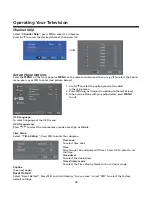 Предварительный просмотр 17 страницы Element ELDFT551 Instruction Manual