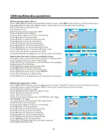 Предварительный просмотр 22 страницы Element ELDFT551 Instruction Manual