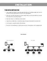 Предварительный просмотр 4 страницы Element ELE1X4SPV350 Installation Manual