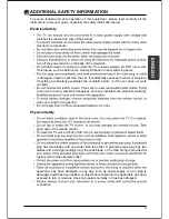 Предварительный просмотр 6 страницы Element ELEF19 Instruction Manual