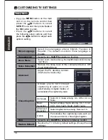 Preview for 19 page of Element ELEF19 Instruction Manual