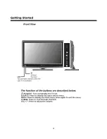 Предварительный просмотр 7 страницы Element ELEFC242 Instruction Manual