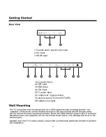 Preview for 8 page of Element ELEFC242 Instruction Manual