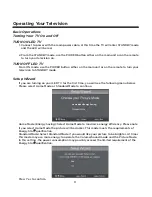 Preview for 12 page of Element ELEFC242 Instruction Manual