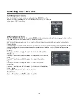 Preview for 15 page of Element ELEFC242 Instruction Manual