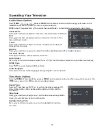 Preview for 16 page of Element ELEFC242 Instruction Manual