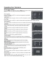 Preview for 17 page of Element ELEFC242 Instruction Manual