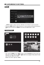 Preview for 14 page of Element ELEFJ322S Instruction Manual