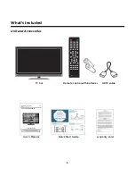 Preview for 6 page of Element ELEFQ402 Instruction Manual