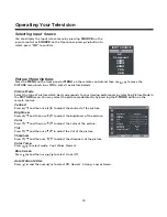 Preview for 14 page of Element ELEFQ402 Instruction Manual