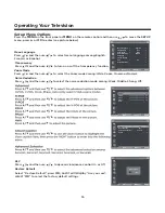 Preview for 16 page of Element ELEFQ402 Instruction Manual