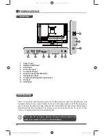 Preview for 8 page of Element ELEFS191 Instruction Manual