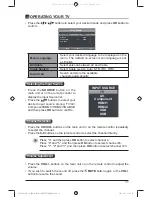 Preview for 13 page of Element ELEFS191 Instruction Manual