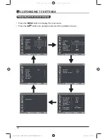 Предварительный просмотр 14 страницы Element ELEFS191 Instruction Manual