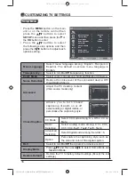 Preview for 18 page of Element ELEFS191 Instruction Manual