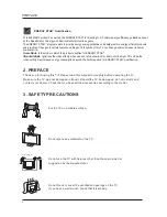 Предварительный просмотр 6 страницы Element ELEFS321 Instruction Manual