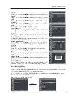 Предварительный просмотр 21 страницы Element ELEFS321 Instruction Manual