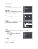 Предварительный просмотр 22 страницы Element ELEFS321 Instruction Manual