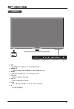 Предварительный просмотр 7 страницы Element ELEFS403S Instruction Manual