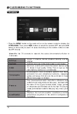 Preview for 14 page of Element ELEFS553S Instruction Manual