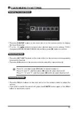 Предварительный просмотр 17 страницы Element ELEFS553S Instruction Manual