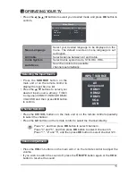 Preview for 13 page of Element ELEFT281 Instruction Manual