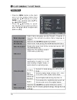 Preview for 18 page of Element ELEFT281 Instruction Manual