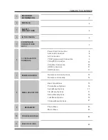 Предварительный просмотр 3 страницы Element ELEFT326 Instruction Manual