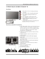 Предварительный просмотр 9 страницы Element ELEFT326 Instruction Manual