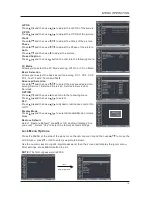 Предварительный просмотр 21 страницы Element ELEFT326 Instruction Manual