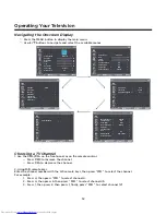 Предварительный просмотр 13 страницы Element ELEFT406 Instruction Manual