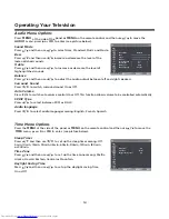 Preview for 15 page of Element ELEFT406 Instruction Manual