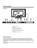 Preview for 8 page of Element ELEFT502 Instruction Manual