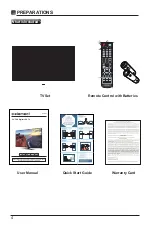 Preview for 6 page of Element ELEFT506 Instruction Manual