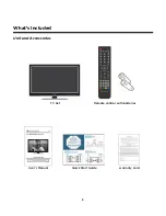 Предварительный просмотр 6 страницы Element ELEFW243 Instruction Manual