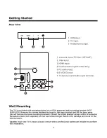 Предварительный просмотр 8 страницы Element ELEFW243 Instruction Manual