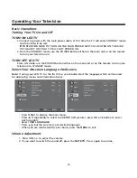 Preview for 13 page of Element ELEFW243 Instruction Manual