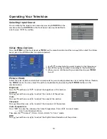 Preview for 15 page of Element ELEFW243 Instruction Manual