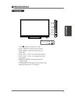 Предварительный просмотр 7 страницы Element ELEFW248 Instruction Manual