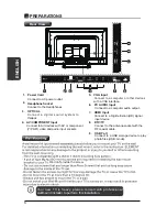 Preview for 8 page of Element ELEFW248 Instruction Manual